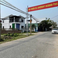Bán Đất Tại Xã Mỹ Đức, An Lão, Hải Phòng, 1,28 Tỷ, 108 M2, Hàng Hiếm Giá Tốt