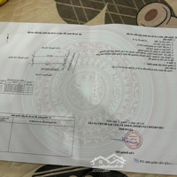 Bán Đất Tại Xã Mỹ Đức, An Lão, Hải Phòng, 1,28 Tỷ, 108 M2, Hàng Hiếm Giá Tốt