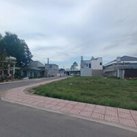 ĐẤT NỀN GIÁ F0 CHỈ TỪ 950TR SỞ HỮU NGAY - GIÁP PHƯỜNG BỬU LONG