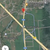 Bán Đất Quốc Lộ 28, Thị Trấn Ma Lâm, Hàm Thuận Bắc, Bình Thuận, 3,2 Tỷ, 327M2