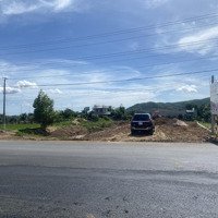 Bán Đất Quốc Lộ 28, Thị Trấn Ma Lâm, Hàm Thuận Bắc, Bình Thuận, 3,2 Tỷ, 327M2