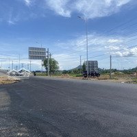 Bán Đất Quốc Lộ 28, Thị Trấn Ma Lâm, Hàm Thuận Bắc, Bình Thuận, 3,2 Tỷ, 327M2