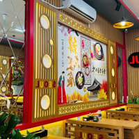 Hot, Mặt Phố Thái Thịnh, Diện Tích 110M2 + Lửng, Mặt Tiền 7M, Kinh Doanh Mọi Mô Hình, Cực Đẹp