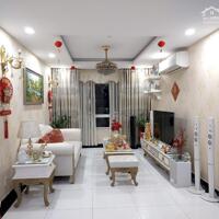Chính Chủ cho thuê căn hộ Giai Việt Q.8 giá 14 tr/th full nội thất 3pn