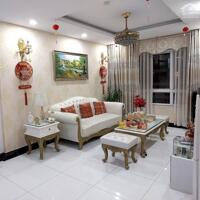 Chính Chủ cho thuê căn hộ Giai Việt Q.8 giá 14 tr/th full nội thất 3pn