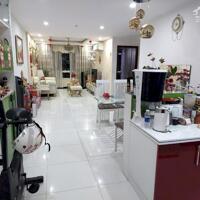 Chính Chủ cho thuê căn hộ Giai Việt Q.8 giá 14 tr/th full nội thất 3pn