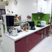 Chính Chủ cho thuê căn hộ Giai Việt Q.8 giá 14 tr/th full nội thất 3pn