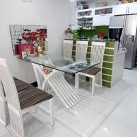 Chính Chủ cho thuê căn hộ Giai Việt Q.8 giá 14 tr/th full nội thất 3pn