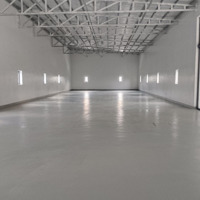 Cho Thuê Nhà Xưởnng Mới Xây Dựng Xong,Diện Tíchxưởng 300M2, Giá Bán 18 Triệu/Tháng