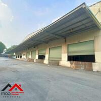 Cho thuê kho xưởng 10.000m² tại Dĩ An, Bình Dương – Gần Sóng Thần & VSIP 1, giá chỉ 4 USD/m². Liên hệ: Chothuexuongmiennam.com - 0366632092