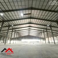 Cho thuê kho xưởng 10.000m² tại Dĩ An, Bình Dương – Gần Sóng Thần & VSIP 1, giá chỉ 4 USD/m². Liên hệ: Chothuexuongmiennam.com - 0366632092