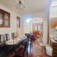 Mặt Phố! Đông Các, Lô Góc, Kinh Doanh Đa Ngành, Văn Phòng, Giá Thương Lượng Mạnh. 60M2*4T