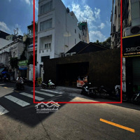 Bán Nhà Mặt Tiền Đường Hồ Hảo Hớn, Phường Cô Giang, Quận 1, Dt: 11 X 19M - Giá Bán: 9X Tỷ,