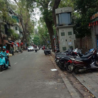 Cơ Hội Đt Mặt Phố Nguyễn Cao, 31 Tỷ, 58 M2, View Đẹp, Hàng Hiếm Tại Bạch Đằng, Hai Bà Trưng, Hà Nội