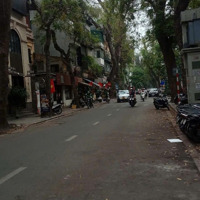Cơ Hội Đt Mặt Phố Nguyễn Cao, 31 Tỷ, 58 M2, View Đẹp, Hàng Hiếm Tại Bạch Đằng, Hai Bà Trưng, Hà Nội