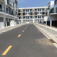 Bán Shophouse Kinh Doanh Khu T&T Millennia Long Hậu Đường Thái Sơn 1 Rộng 20.5M Giá Bán 6Tỷ1