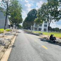 Đất Nền Lô Góc Đông Tăng Long 215M Ngang 11M Xây Dựng Tự Do