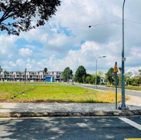 Đất Nền Lô Góc Đông Tăng Long 215M Ngang 11M Xây Dựng Tự Do