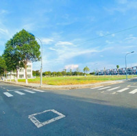 Đất Nền Lô Góc Đông Tăng Long 215M Ngang 11M Xây Dựng Tự Do