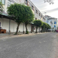 Chủ Ngộp Đi Mỹ Cần Sang Tên Cho Ai Cần. Đất Nền Trong Kdc Trần Đại Nghĩa 103M2 Giá 1 Tỏi 050 Triệu