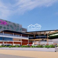 Bán Lô Đất 245M2 Thành Phố Tân An Liền Kề Aeon Giá Bán 2Tỷ6 Bao Phí Công Chứng 0934444961