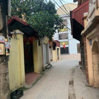 Bán Đất + Nhà Văn Hội Văn Bình Thường Tín - Nở Hậu Siêu Đẹp - Sẵn Nhà 2 Tầng Kiên Cố Đang Cho Thuê