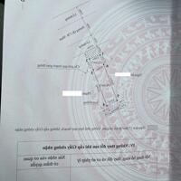 Đất mặt đường 208 ngay trường học các cấp, kinh doanh buôn bán thuận tiện