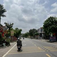 Đất mặt đường 208 ngay trường học các cấp, kinh doanh buôn bán thuận tiện