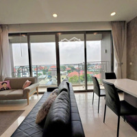 Cho Thuê Nassim Thảo Điền Q2 | 3 Phòng Ngủ+ 1 Phòng Làm Việc 135M2 | View Sông Private Lift | 65 Triệu Bao Phí