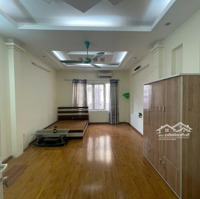 Nhà Riêng Ngõ Phố Hoàng Mai Gần Chợ Hoàng Mai Diện Tích: 40M2X5T Giá 12 Triệu