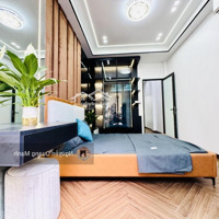 Minh Khai - 200M Đến Cầu Vĩnh Tuy - Hàng Xóm Times City - Ngõ Thoáng - 40M2 - Chỉ 6,8 Tỷ - Nhà Đẹp