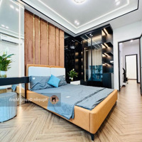 Minh Khai - 200M Đến Cầu Vĩnh Tuy - Hàng Xóm Times City - Ngõ Thoáng - 40M2 - Chỉ 6,8 Tỷ - Nhà Đẹp