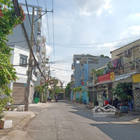 Chính Chủ Bán Nhàhẽm Xe Hơi6M Nguyễn Oanh, P6, Dt: 4.6X14M, Kc: 3 Lầu Mới Đẹp, Giá Chỉ 7.8 Tỷ