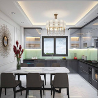 Bán Nhà Riêng Tại Đường An Dương Vương, Xuân Đỉnh 16 Tỷ, 66 M2. 7 Tầng Tm, Ô Tô Thông Kd Tốt