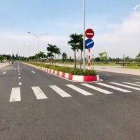 HOT – ĐẤT MẶT TIỀN KDC PHƯỚC TÂN – BIÊN HÒA
