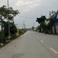 Chính Chủ Bán Siêu Phẩm Văn Giáp, Thường Tín - Hai Mặt Ngõ Trước Sau, Sát Nối Lên Vành Đai 4