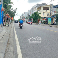 Giá Bán 5,6 Tỷ Cực Hiếm Lô Đất 66M² Mặt Đường Máng Nước An Đồng Ad