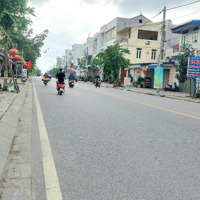 Giá Bán 5,6 Tỷ Cực Hiếm Lô Đất 66M² Mặt Đường Máng Nước An Đồng Ad