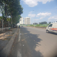 Bán Nhanh Lô Góc 2 Măt Tiền Đường 16 View Công Viên Kdc Phú Nhuận Đường Liên Phường Quận 9 Giá Tốt