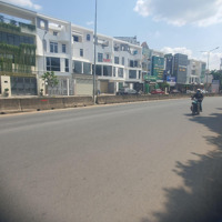 Bán Nhanh Lô Góc 2 Măt Tiền Đường 16 View Công Viên Kdc Phú Nhuận Đường Liên Phường Quận 9 Giá Tốt