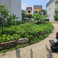 Bán Đất Tại Xã Vạn Phúc, Thanh Trì, Hà Nội 2,5 Tỷ, 45 M2 Đẹp, Nhiều Tiện Ích