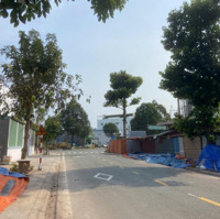 Đất Ngay Sát Kcn Nhơn Trạch. Kế Trường Tiểu Học Hiệp Phước 100M2. Full Thổ. Chủ Ngộp Kêu Bán 2Ty4
