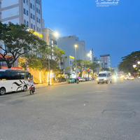 Bán Lô Đất Hiếm Gần Biển Mỹ Khê Sát Phố Tây An Thượng 411M2 Nở Hậu Đẹp, Giá Bán 30 Tỷ