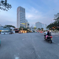 Bán Lô Đất Hiếm Gần Biển Mỹ Khê Sát Phố Tây An Thượng 411M2 Nở Hậu Đẹp, Giá Bán 30 Tỷ