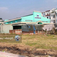 Đất Nền Đẹp Tại Trịnh Như Khuê, Xã Bình Chánh Diện Tích 88M2 Giá Bán 890 Triệu Sổ Hồng Riêng Full Thổ