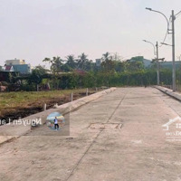 Đất Nền Đẹp Tại Trịnh Như Khuê, Xã Bình Chánh Diện Tích 88M2 Giá Bán 890 Triệu Sổ Hồng Riêng Full Thổ