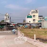 Đất Nền Đẹp Tại Trịnh Như Khuê, Xã Bình Chánh Diện Tích 88M2 Giá Bán 890 Triệu Sổ Hồng Riêng Full Thổ
