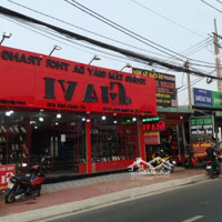 Cho Thuê Gấp Nhàmặt Tiềnnguyên Căn 1440B Tỉnh Lộ 8, Tân Thạnh Đông, Củ Chi, 25 Triệu, 200M2