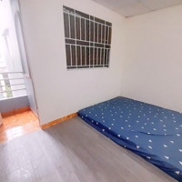 Phòng Trọ Có Ban Công Rộng 25M2 Full Nội Thất Trung Tâm Quận 3