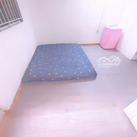 Phòng Trọ Có Ban Công Rộng 25M2 Full Nội Thất Trung Tâm Quận 3